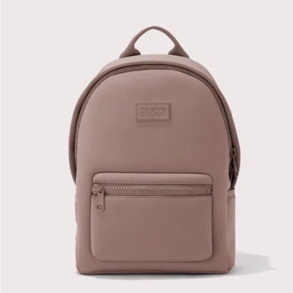 Dagne DoverTan Backpack